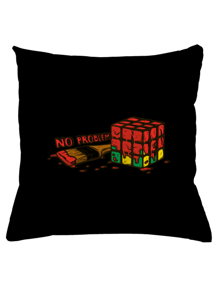 No problem