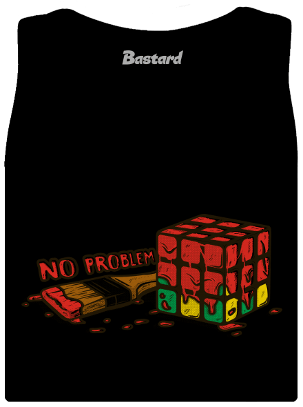 No problem