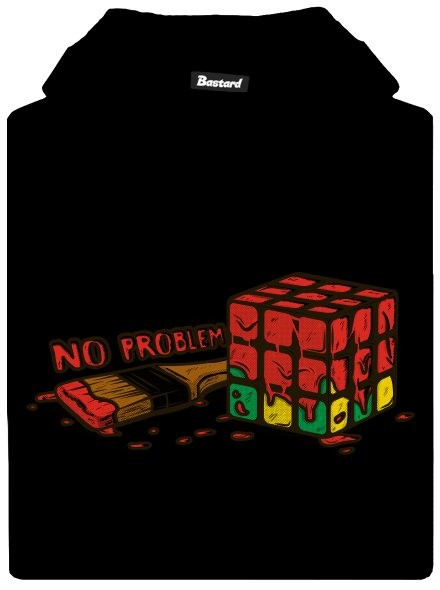 No problem