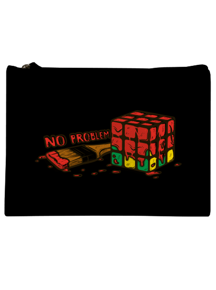 No problem