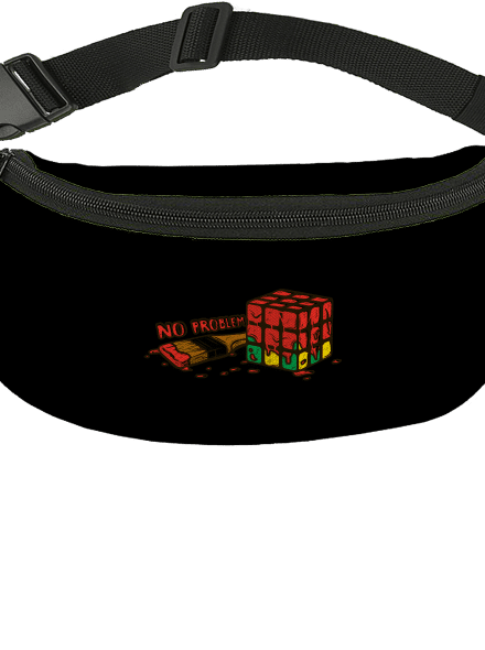 No problem
