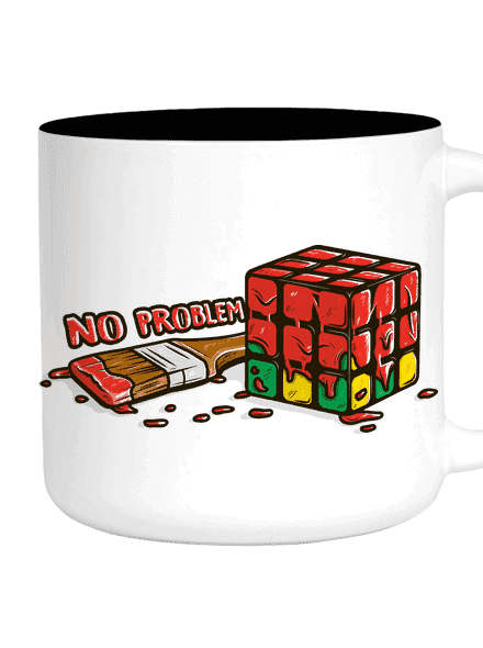 No problem