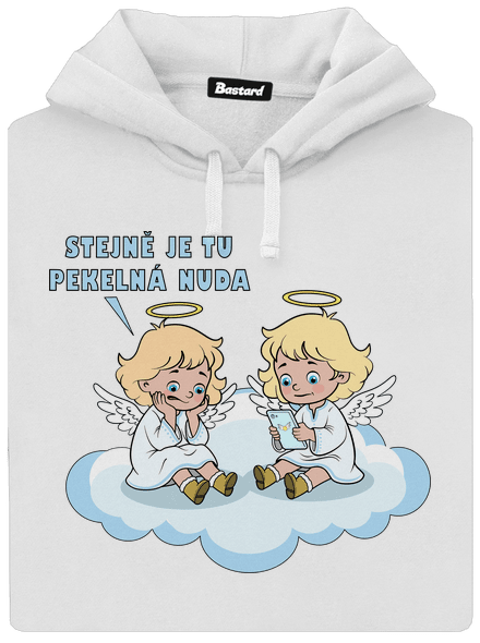 Pekelná nuda
