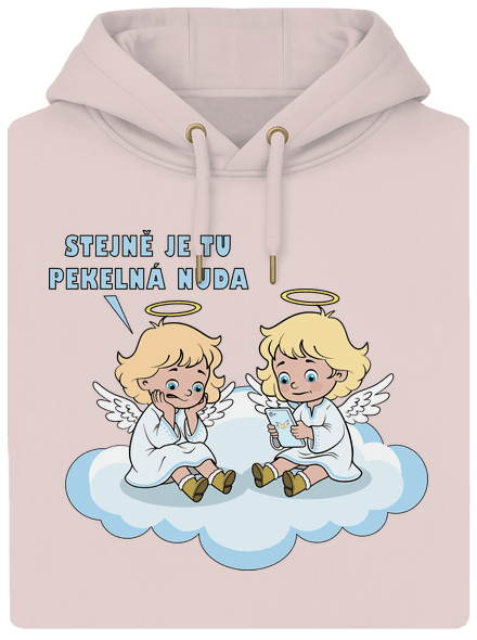 Pekelná nuda