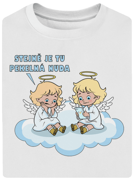 Pekelná nuda