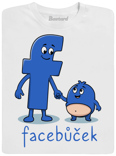 Facebůček