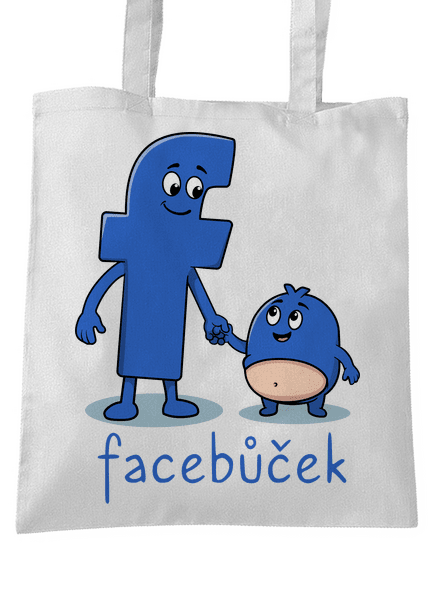 Facebůček