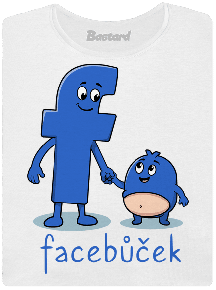 Facebůček