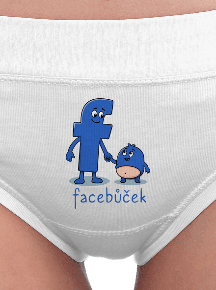 Facebůček