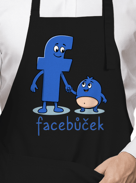 Facebůček