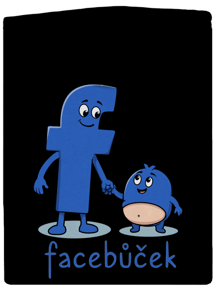 Facebůček