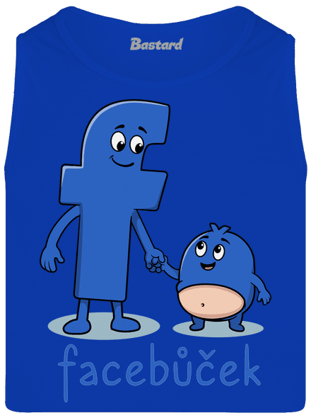 Facebůček