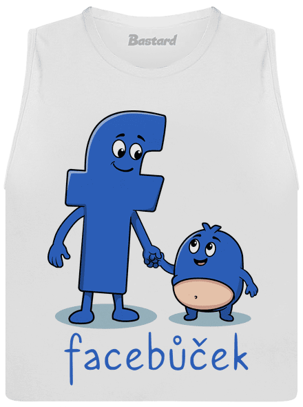 Facebůček