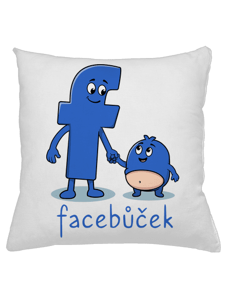 Facebůček