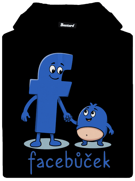 Facebůček
