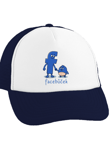 Facebůček