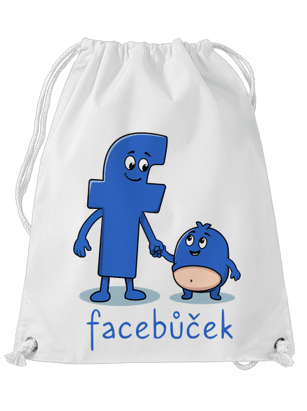 Facebůček