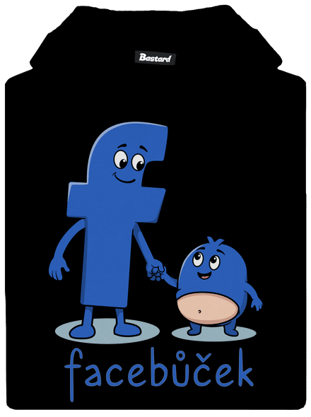 Facebůček