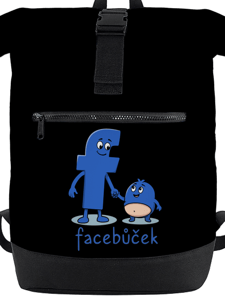 Facebůček