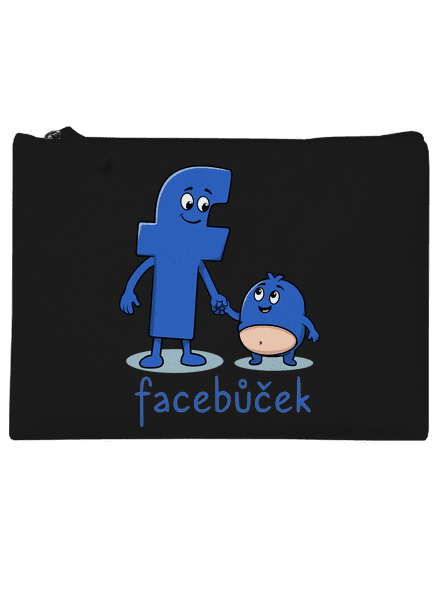 Facebůček