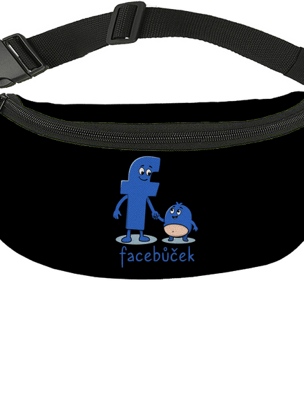 Facebůček