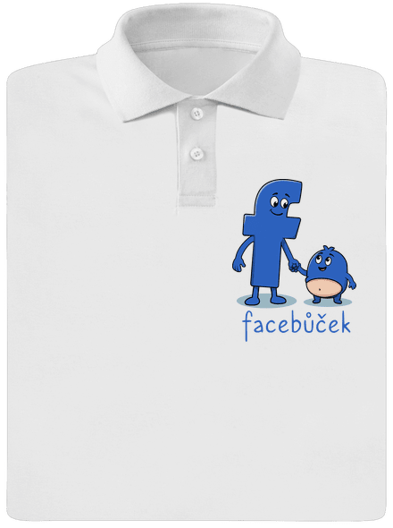 Facebůček