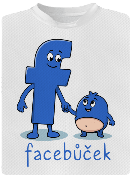 Facebůček