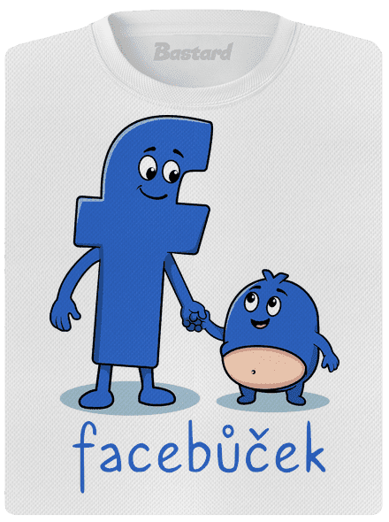 Facebůček