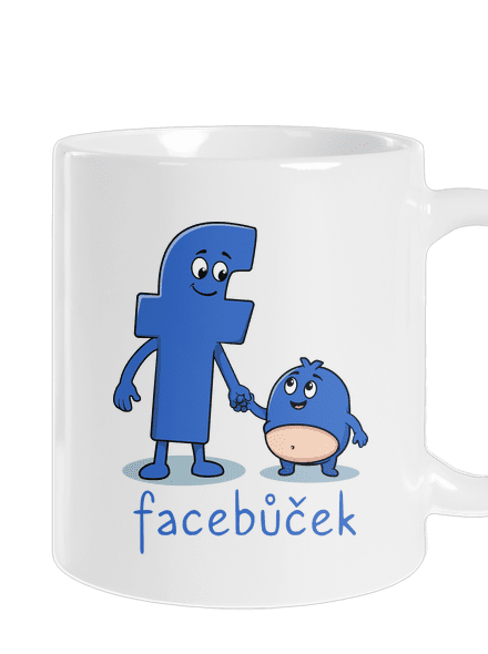 Facebůček