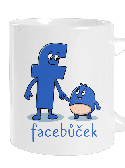 Facebůček