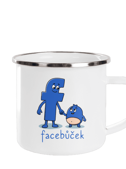 Facebůček