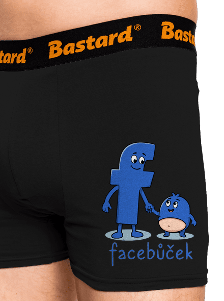 Facebůček