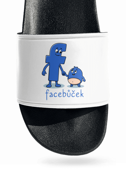Facebůček