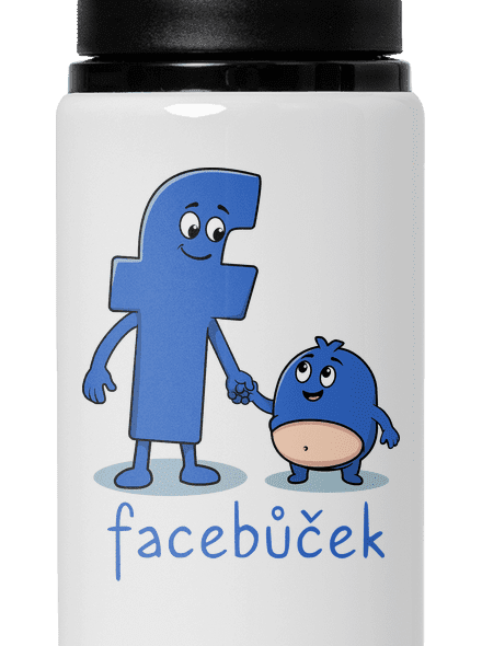 Facebůček