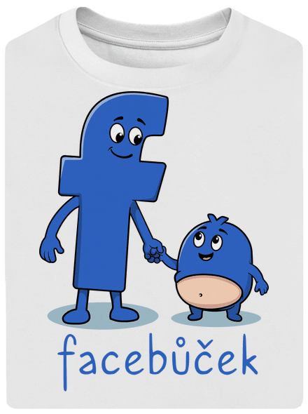 Facebůček