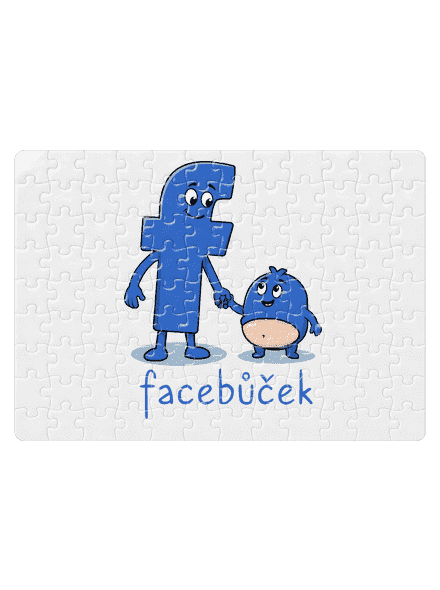 Facebůček