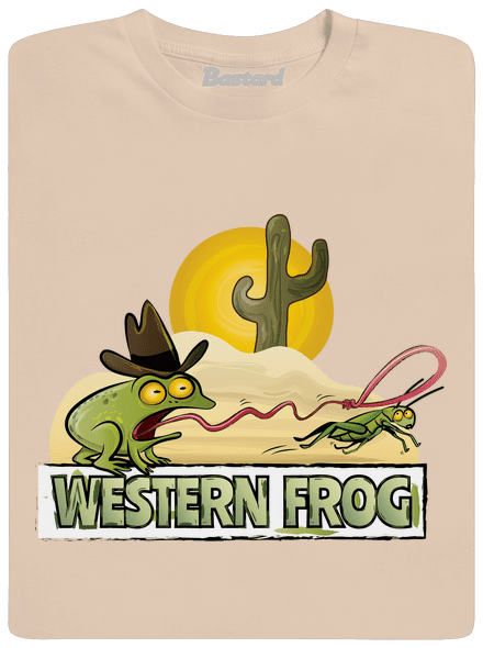 Western Frog