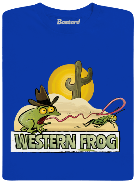 Western Frog