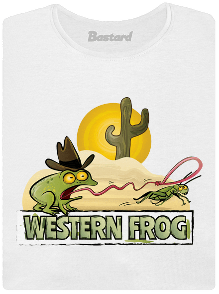 Western Frog