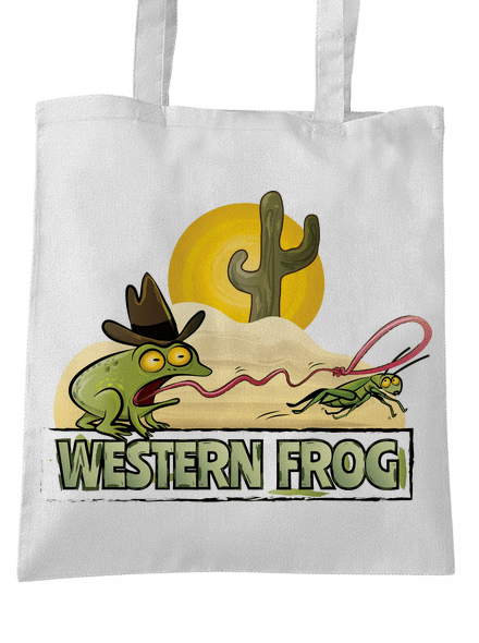 Western Frog