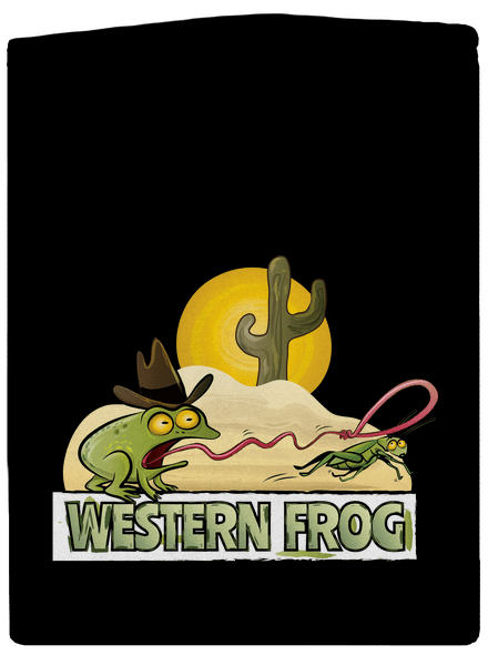 Western Frog