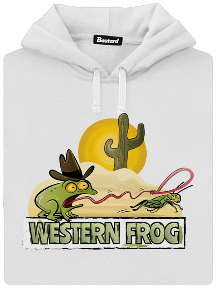Western Frog