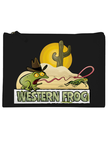 Western Frog