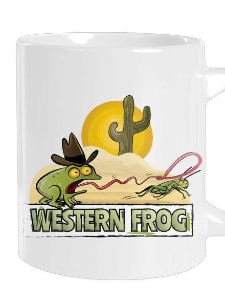 Western Frog