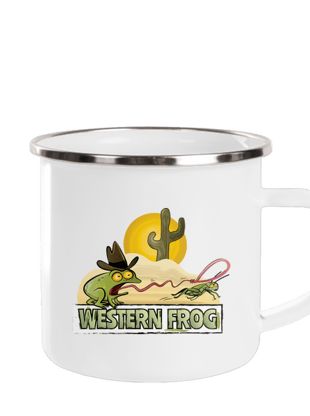 Western Frog