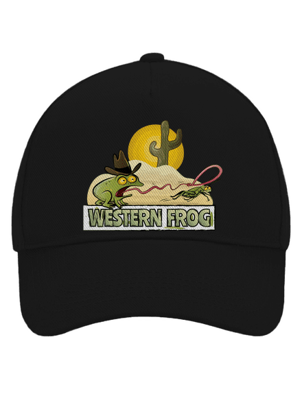 Western Frog