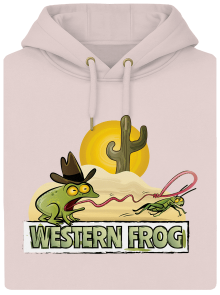 Western Frog