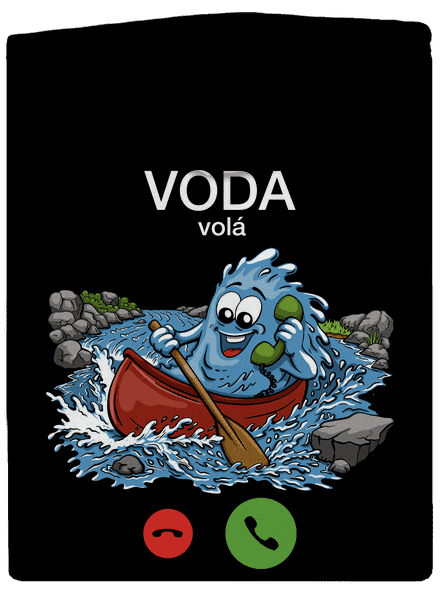 Voda volá