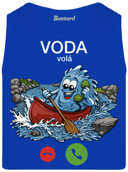 Voda volá