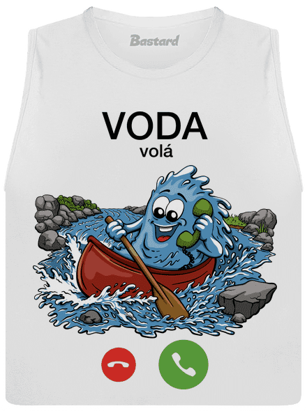 Voda volá